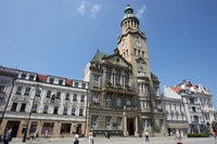 Město PROSTĚJOV