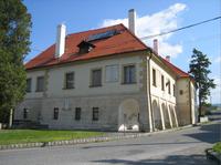 Obec DOLANY U OLOMOUCE