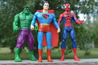Superhrdinové