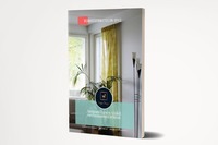 Verhosuunnittelun opas - Ammattilaisen vinkit verhosuunnitteluun
