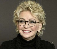 Enrica Bonaccorti