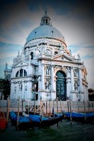 Venezia, Madonna della salute