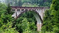 Ponte di Roana (Vi)