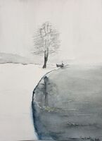 Tiziana Sartorati, Riflessioni (2022)