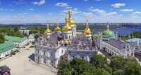 Kiev, Monastero di Lavra