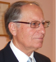 José Angel García Ruiz