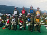 Gruppe 1 FF-Gries am Brenner