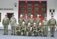Bewerbsgruppe 4 (2019)