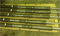 Hearth Roller