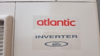 Unidade exterior Excellia 14 kw