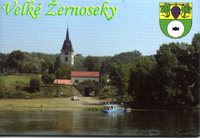 magnetka 40,- Kč