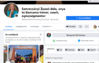 https://www.facebook.com/KivulbelulSzmrecsanyiZsuzsival