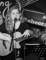 Rebecca Hart