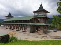Kőrös-hegyi Fogadó