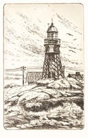 FYREN Etsning