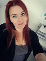 Suvi Vatanen - M&J Dynastia