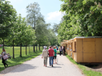 Copyright Forst- und Landwirtschaftsbetrieb der Stadt Wien
