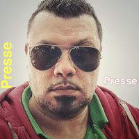 Fotojournalist Omar Habeeb