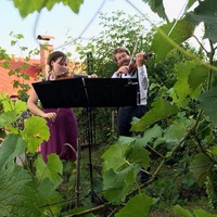 Jitka Břízová a Vojtěch Drahoňovský