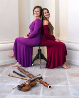 Jitka Břízová a Jana Vávrová