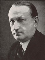 Rudolf Tlapák (1884-1940), předseda jednoty ČsOL Moravská Ostrava