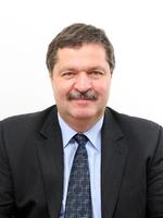 plk. v. v. MUDr. Pavel Budínský, Ph.D.
