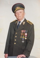 genmjr. J. Řehulka na sklonku života