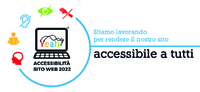 Yeah! accessibilità sito web 2022