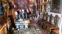 Camera dei Cavalieri