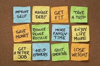 Personal Development