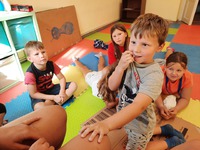 Day Camps in Slaný