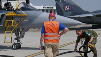 Ate in Eurasia Airshow, Antalya, Turkey