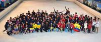 IV SUDAMERICANO QUITO 2018