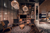 Courtyard by Marriott Brno