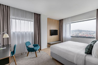 Courtyard by Marriott Brno