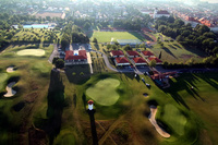 AUSTERLITZ GOLF RESORT, 23.5.2021
