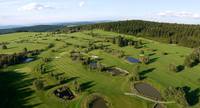 KOŘENEC GOLF RESORT, 24.5.2021