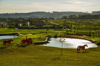 KASKÁDA GOLF RESORT, 22.5.2021 | MORAVIA GOLF TROPHY 2021