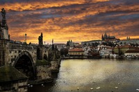 Praha, Prague Golf Trophy 2021