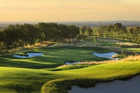 OAKS PGA GC, October 4, 2022