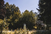 Holy Garden, 2021