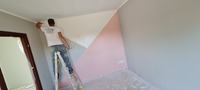 Szigetcsép, Tisztasági festés