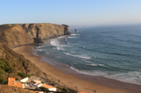 Arrifana Strand