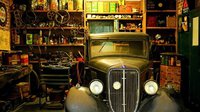 Wikipedia: "Als Boxenstopp bezeichnet man im Motorsport das kurzfristige Stoppen eines Fahrzeugs in der Box, um aufzutanken, neue Reifen zu montieren, kleine Reparaturen und/oder mechanische Einstellungen vorzunehmen oder den Fahrer auszutauschen."