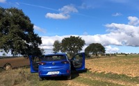unser Auto