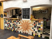 das Pátio da Casa, Café Concerto