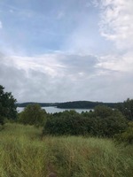 Nuostabi gamta puikiai nuteikia treniruotėms