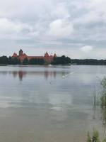 Trakai