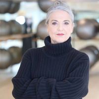 Benita Cantieni: "Jaučiuosi geriau negu dvidešimties"/www.cantienicaklubas.lt