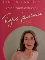 Retritas parengtas pagal Benitos Cantieni knygą "Veido formavimas jam ir jai su tigro jausmu"/ www.laikysenosguru.lt